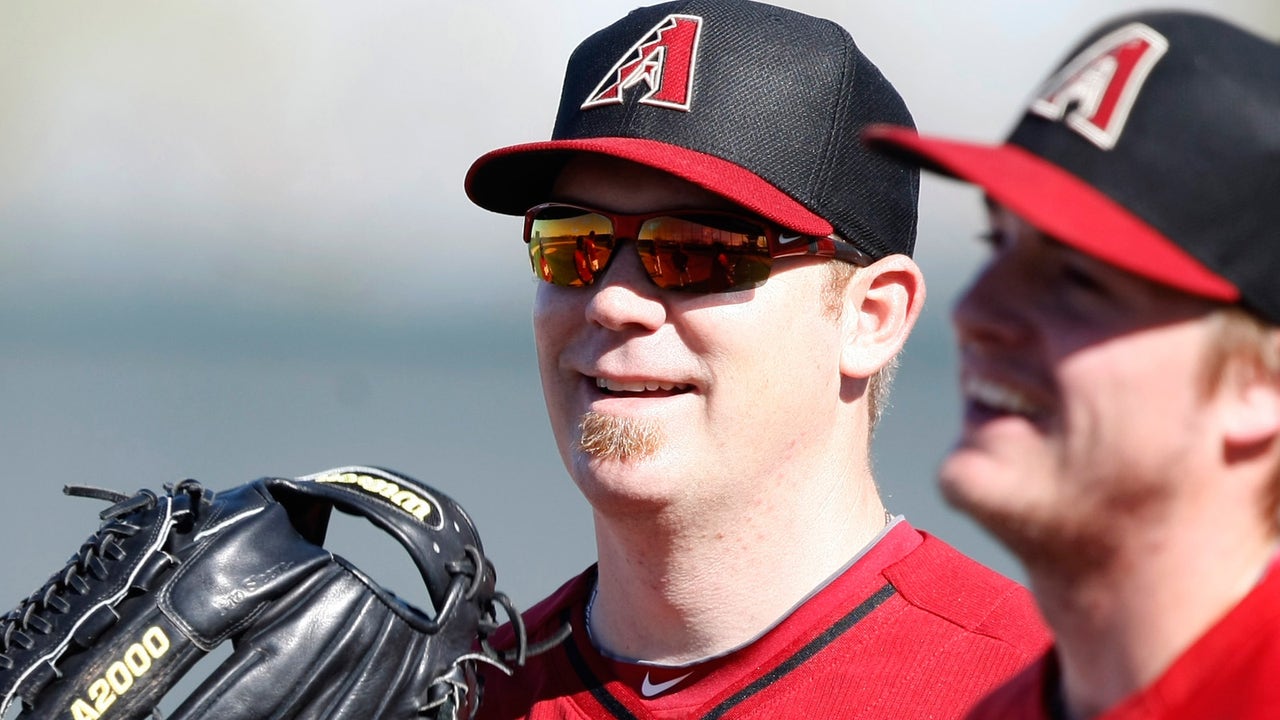 Putz puts camaraderie in D-backs' clubhouse